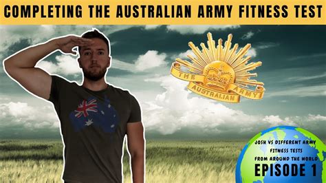 australian army fitness test hard|basic fitness test australian army.